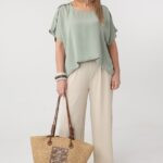 gladka-bluzka-damska-plus-size-khaki (6)