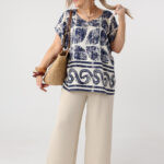 granatowo-kremowa-bluzka-z-krótkim-rękawem-plus-size-we-wzory-44-50 (5)