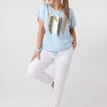 luzna-bluzka-damska-plus-size-z-nadrukiem-mietowa (1)