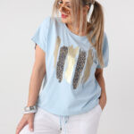 luzna-bluzka-damska-plus-size-z-nadrukiem-mietowa (4)