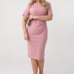 pudrowa-sukienka-z-marszczeniem-na-boku (5)