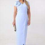 Sukienka damska duże rozmiary