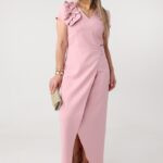 Sukienka damska duże rozmiary