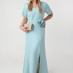 Sukienka damska duże rozmiary