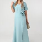 sukienka-maxi-plus-size-z-kwiatem-na-ramieniu-mietowa (6)