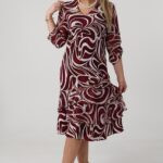 sukienka-z-falbanami-plus-size-bordowa (3)