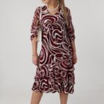 Sukienka duże rozmiary