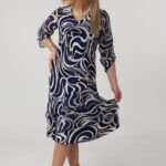 Sukienka duże rozmiary