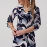 sukienka-z-falbanami-plus-size-granatowo-rozowa (3)