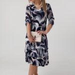 sukienka-z-falbanami-plus-size-granatowo-rozowa (4)