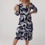 Sukienka duże rozmiary