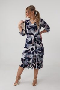 Sukienka duże rozmiary