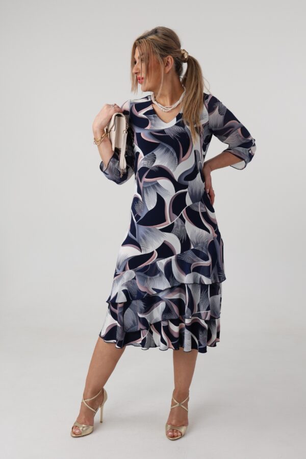 Sukienka duże rozmiary