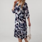 sukienka-z-falbanami-plus-size-granatowo-rozowa (6)