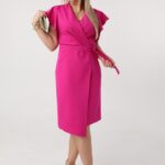 sukienka-z-kopertowym-dekoltem-plus-size-amarantowa (6)