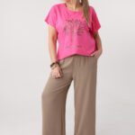t-shirt-damski-plus-size-z-nadrukiem-amarantowy (1)