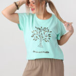 t-shirt-damski-plus-size-z-nadrukiem-mietowy (5)