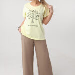 t-shirt-damski-plus-size-z-nadrukiem-zolty (5)