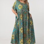 zwiewna-sukienka-plus-size-na-lato-maxi-w-ornamenty-zielona (3)