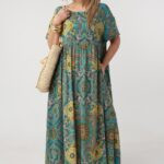 zwiewna-sukienka-plus-size-na-lato-maxi-w-ornamenty-zielona (6)