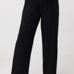 Cienkie-spodnie-damskie-plus-size-na-lato-czarne (2)