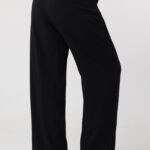 Cienkie-spodnie-damskie-plus-size-na-lato-czarne (4)