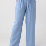 Cienkie-spodnie-damskie-plus-size-na-lato-niebieskie (2)