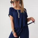Komplet-dwuczęściowy-damski-na-lato-plus-size-granatowy (6)