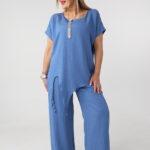 Komplet-dwuczęściowy-damski-na-lato-plus-size-niebieski (3)
