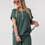 Komplet-dwuczęściowy-damski-na-lato-plus-size-zielony (4)
