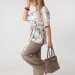 Wiskozowy-komplet-damski-na-lato-plus-size-kremowo-brązowy (1)