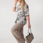 Wiskozowy-komplet-damski-na-lato-plus-size-szaro-brązowy (1)