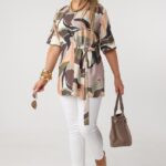 bluzka-plus-size-wiazana-w-talii-pomaranczowa (6)
