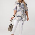 bluzka-plus-size-wiazana-w-talii-szara (1)
