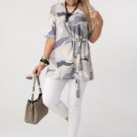 bluzka-plus-size-wiazana-w-talii-szara (5)
