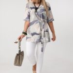 bluzka-plus-size-wiazana-w-talii-szara (6)