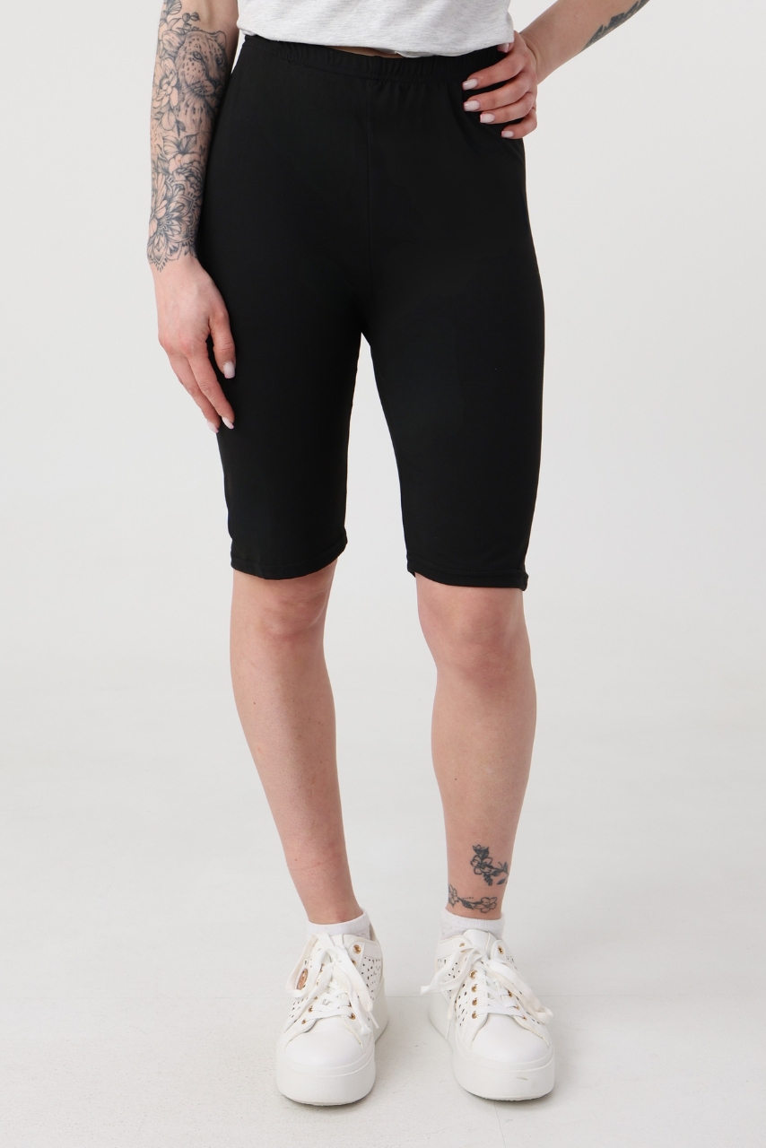 leginsy duże rozmiary