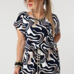 elastyczna-sukienka-dzianinowa-plus-size-granatowo-bezowa (7)