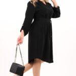 elegancka-sukienka-z-paskiem-czarna-plus-size (2)