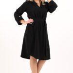 elegancka-sukienka-z-paskiem-czarna-plus-size (3)