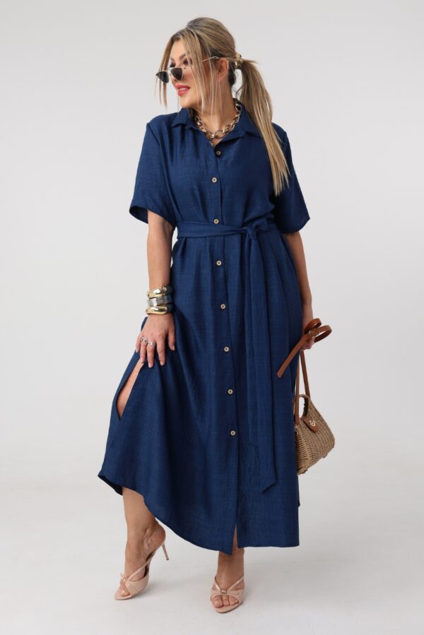 sukienka plus size