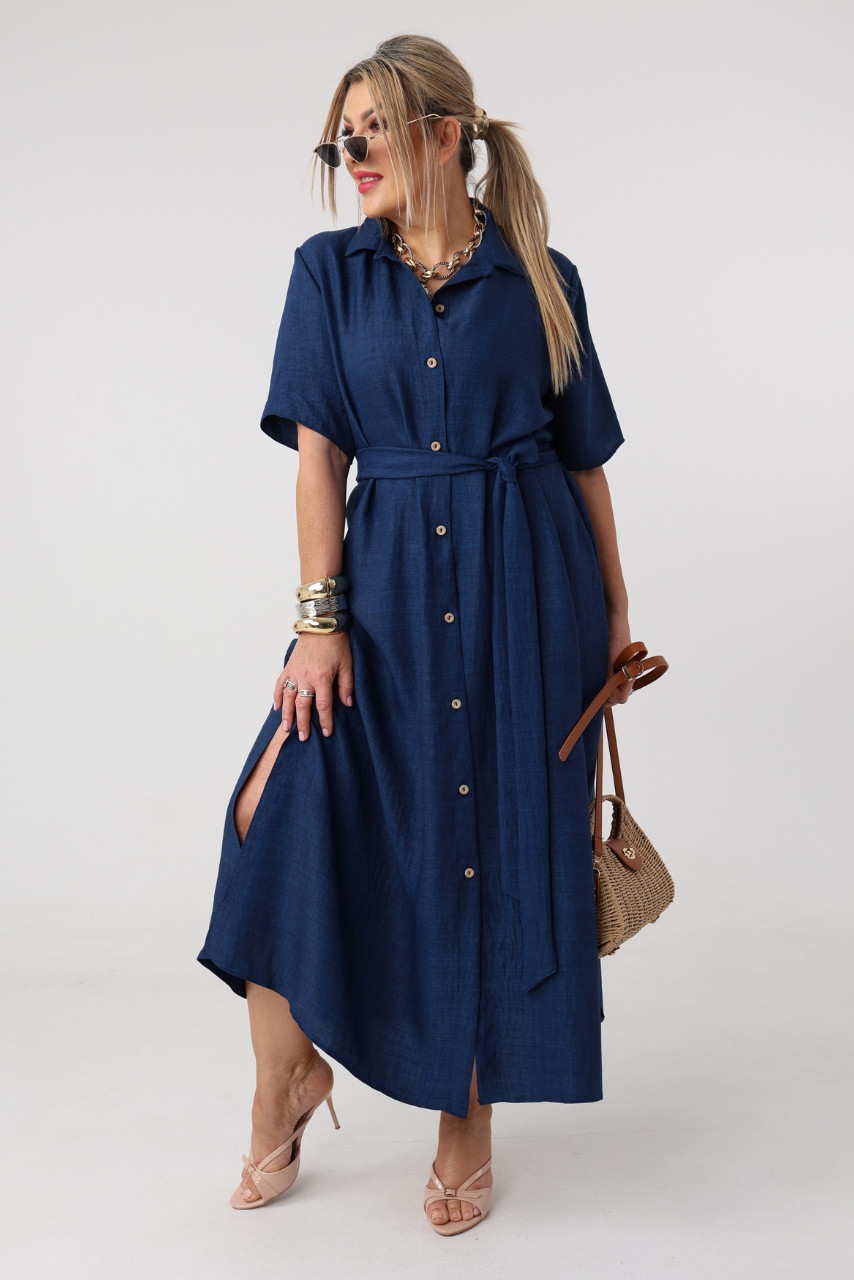 sukienka plus size