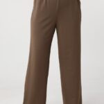 lejace-spodnie-z-wysokim-stanem-plus-size-brazowe (2)