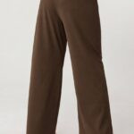 lejace-spodnie-z-wysokim-stanem-plus-size-brazowe (4)