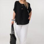 luzna-bluzka-letnia-plus-size-ala-lniana-czarna (5)
