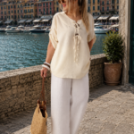 luzna-bluzka-letnia-plus-size-ala-lniana-kremowa
