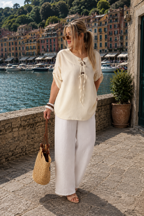 luzna-bluzka-letnia-plus-size-ala-lniana-kremowa