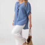 luzna-bluzka-letnia-plus-size-ala-lniana-niebieska (5)
