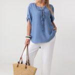 luzna-bluzka-letnia-plus-size-ala-lniana-niebieska (6)