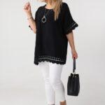 luzna-bluzka-plus-size-z-azurowym-wykonczeniem-czarna (12)